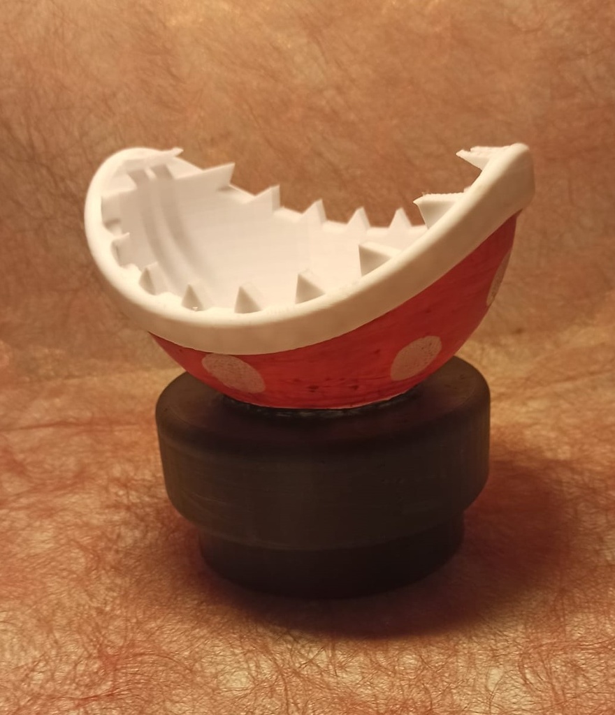 Saladier Mario (Blanc)