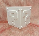 Boite cube mystère