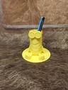 Pot crayon Les Minions