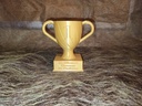 Trophée Simple